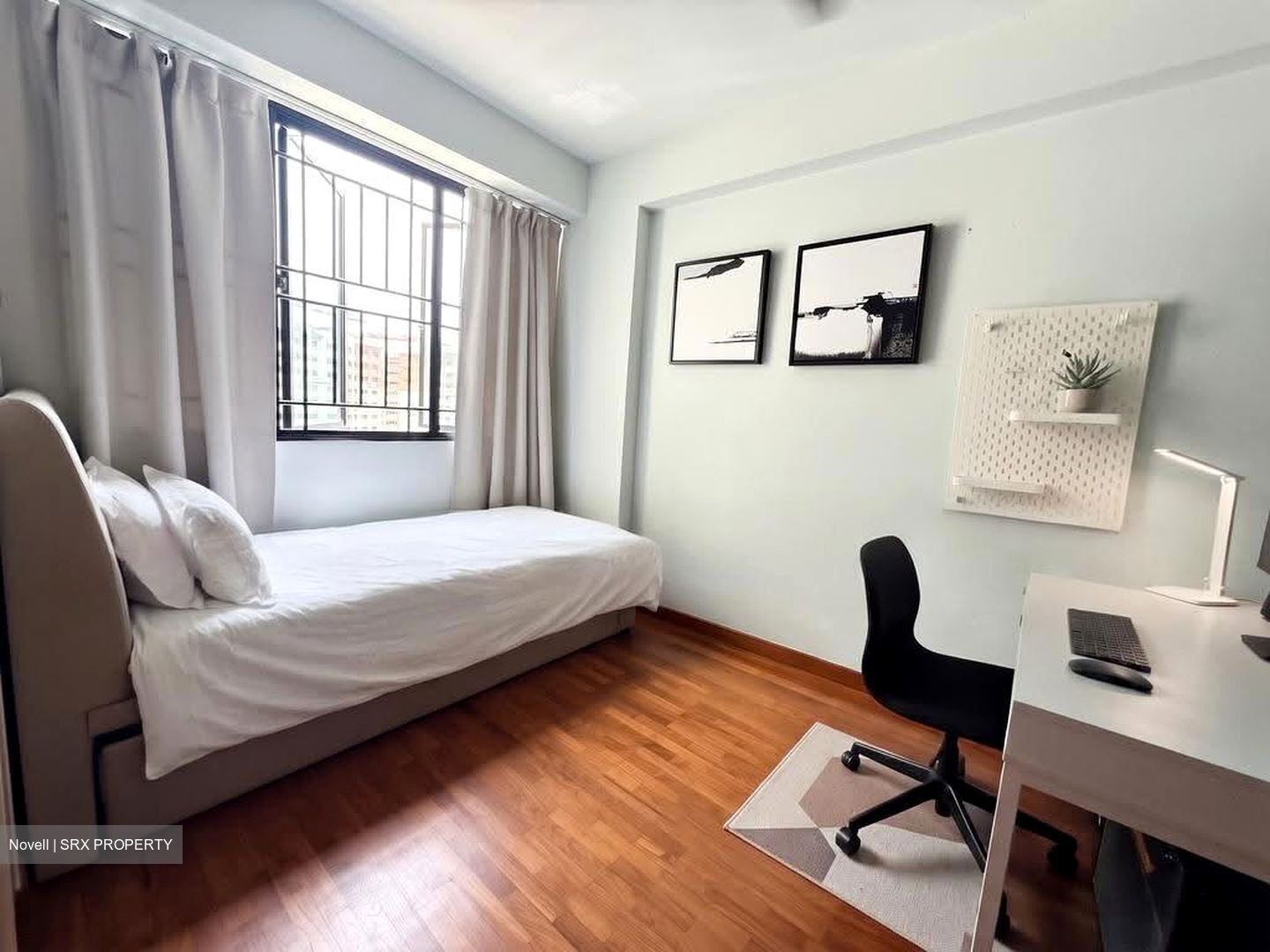 Pinevale (D18), Condominium #626862611